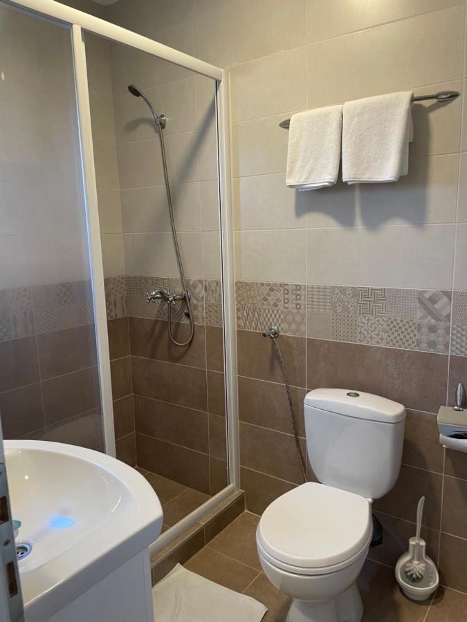 Luna Apartments Budva Exteriér fotografie