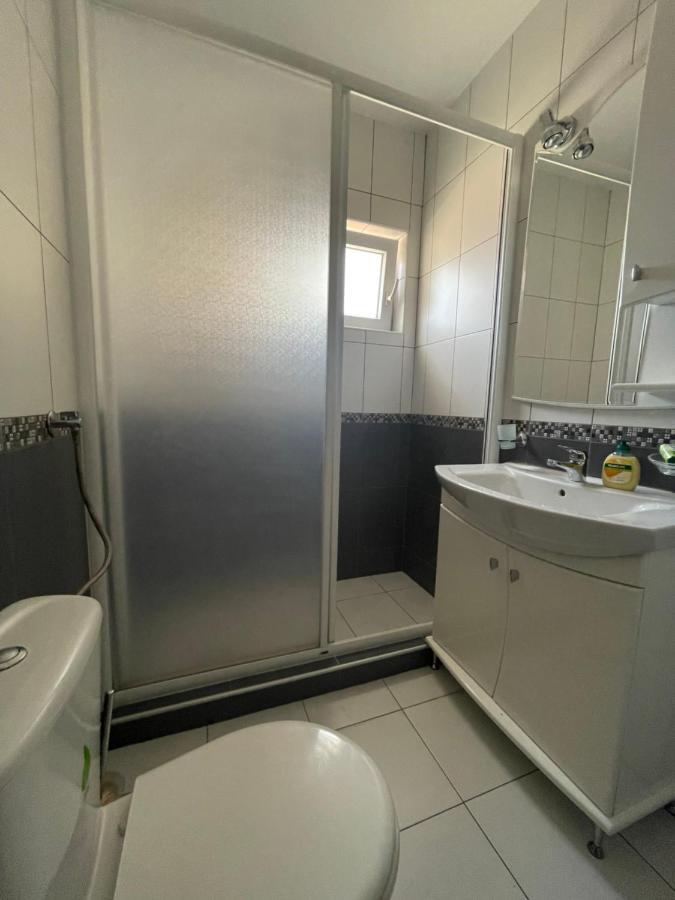 Luna Apartments Budva Exteriér fotografie